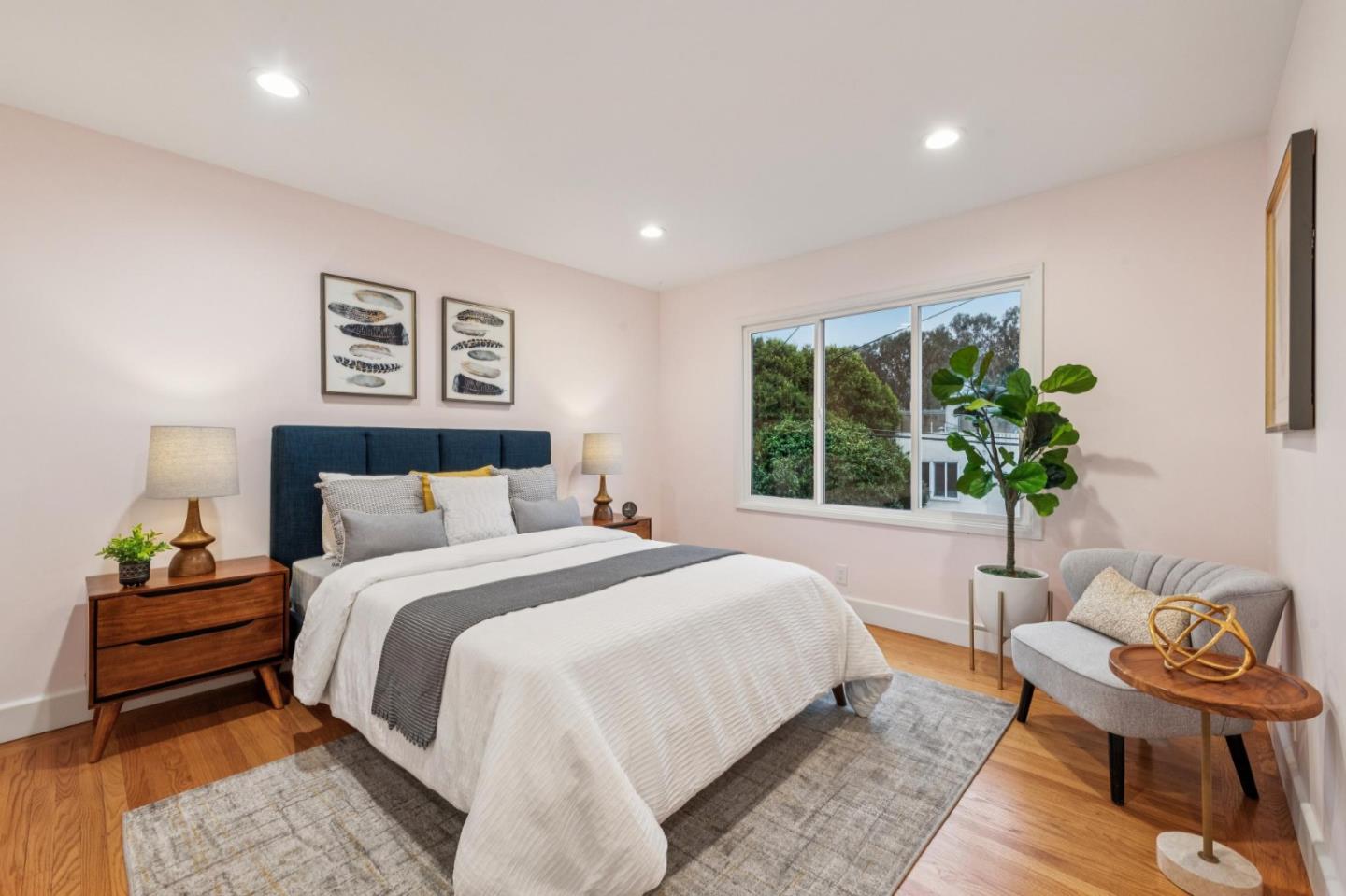 Detail Gallery Image 30 of 70 For 106 Country Club Dr, San Francisco,  CA 94132 - 4 Beds | 3 Baths