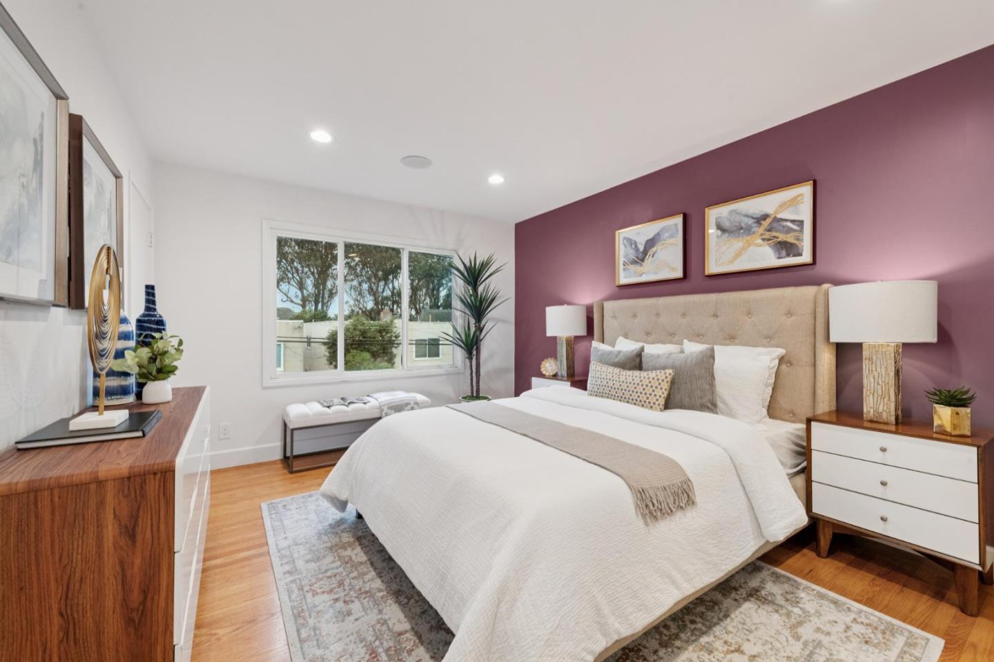 Detail Gallery Image 37 of 70 For 106 Country Club Dr, San Francisco,  CA 94132 - 4 Beds | 3 Baths