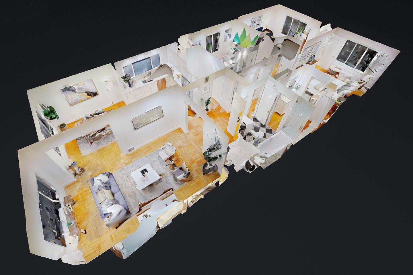 Detail Gallery Image 4 of 70 For 106 Country Club Dr, San Francisco,  CA 94132 - 4 Beds | 3 Baths