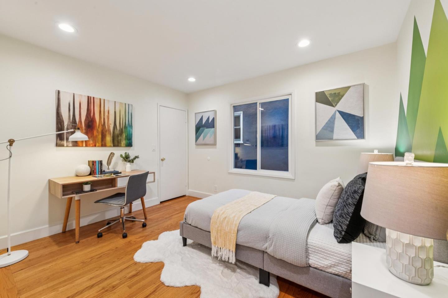 Detail Gallery Image 41 of 70 For 106 Country Club Dr, San Francisco,  CA 94132 - 4 Beds | 3 Baths