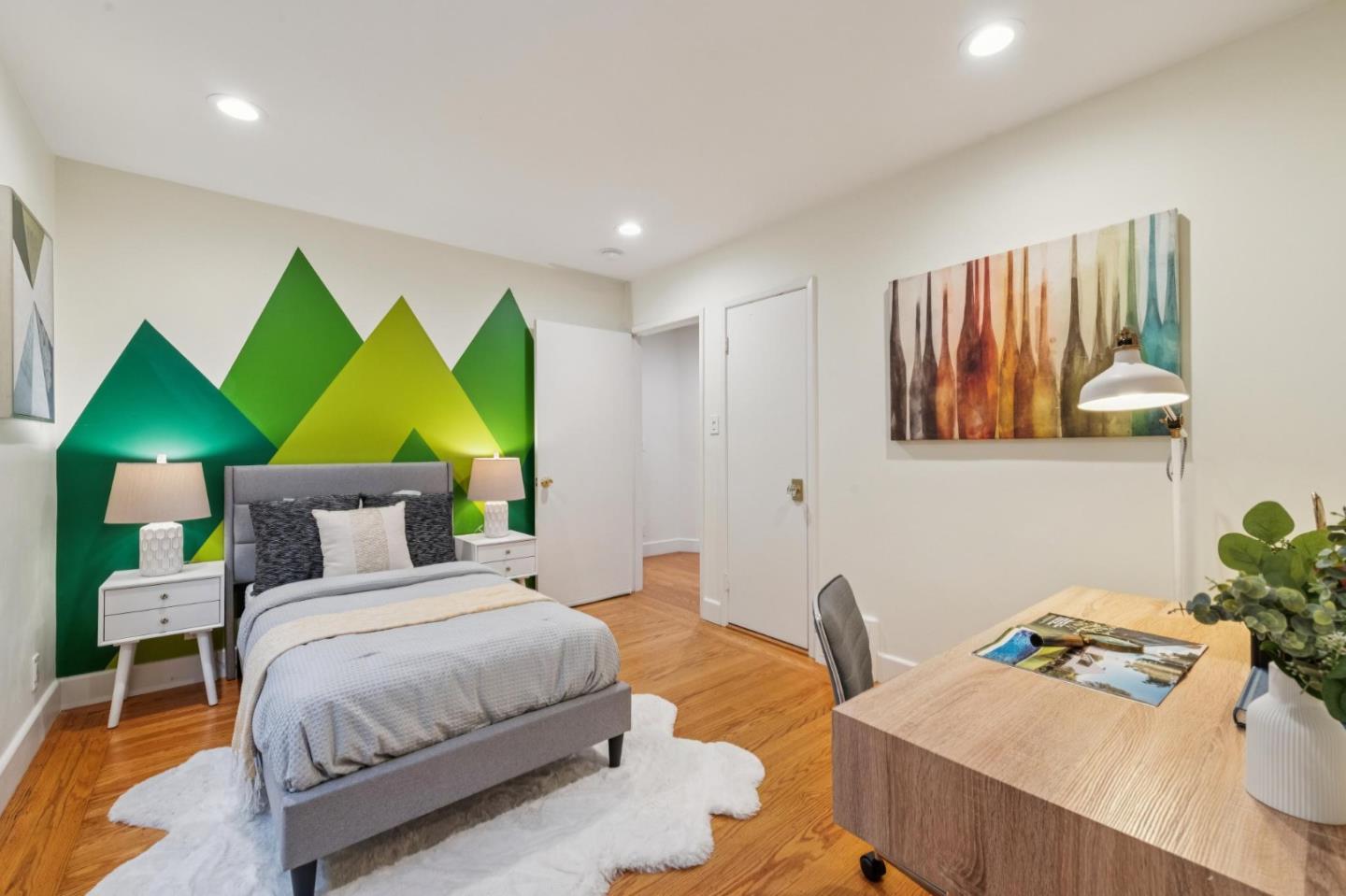 Detail Gallery Image 42 of 70 For 106 Country Club Dr, San Francisco,  CA 94132 - 4 Beds | 3 Baths