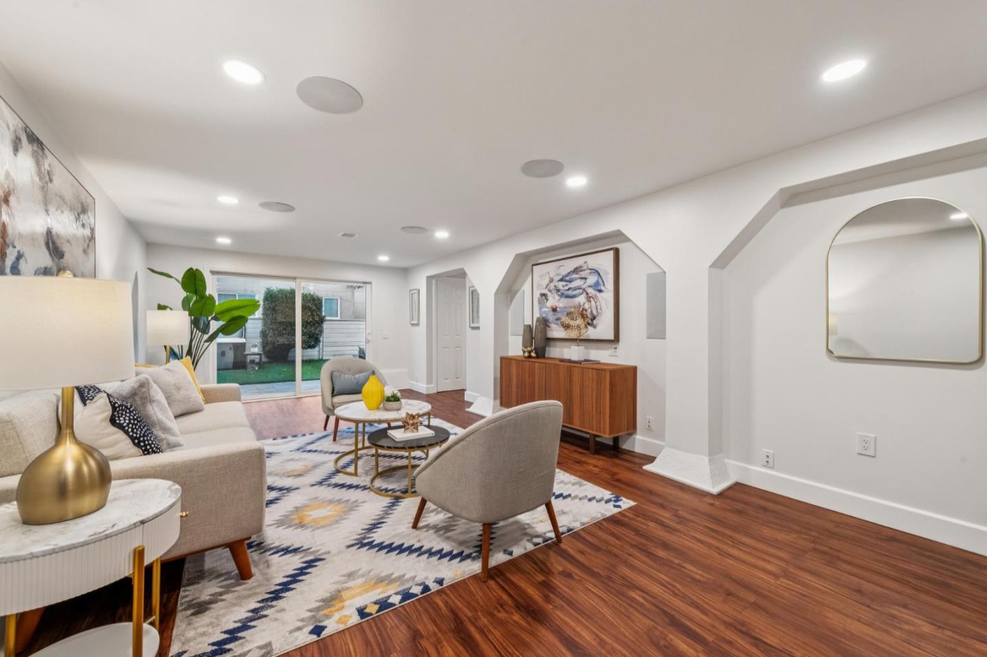 Detail Gallery Image 44 of 70 For 106 Country Club Dr, San Francisco,  CA 94132 - 4 Beds | 3 Baths