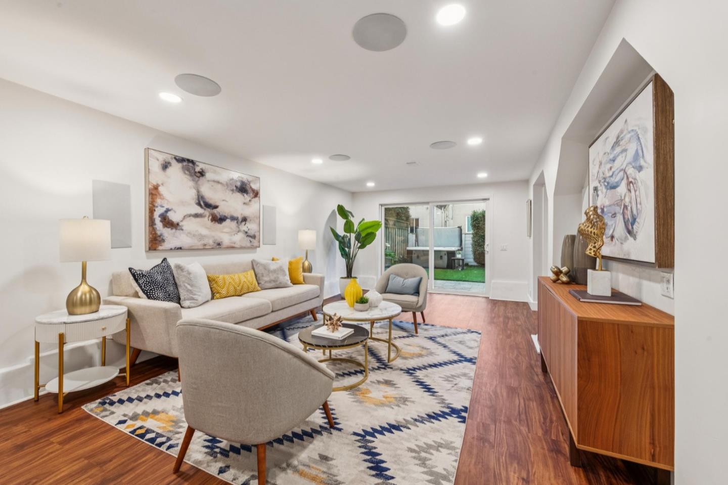 Detail Gallery Image 45 of 70 For 106 Country Club Dr, San Francisco,  CA 94132 - 4 Beds | 3 Baths