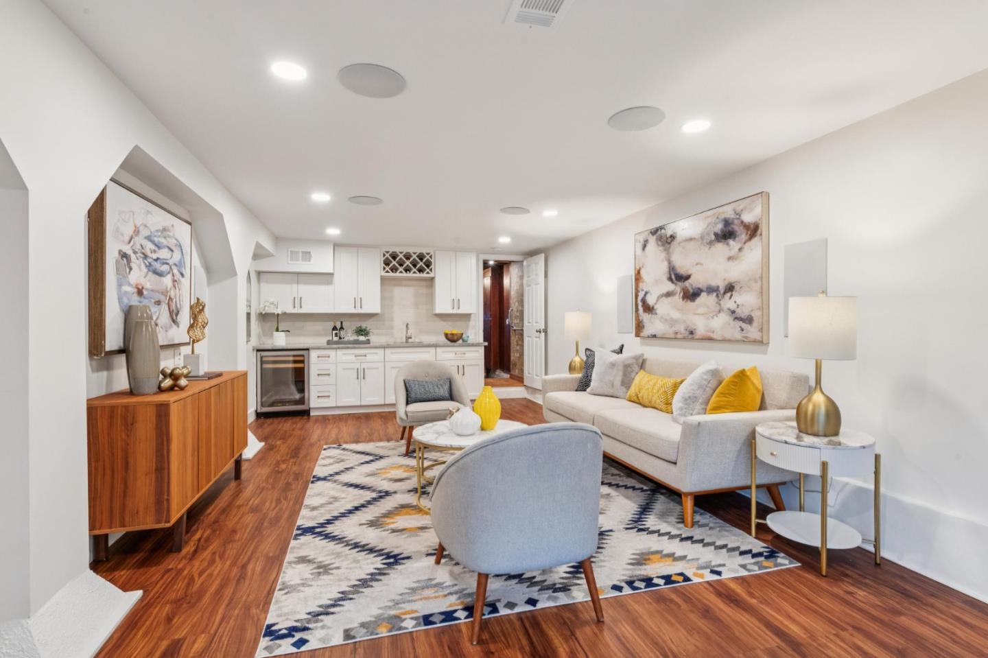 Detail Gallery Image 46 of 70 For 106 Country Club Dr, San Francisco,  CA 94132 - 4 Beds | 3 Baths