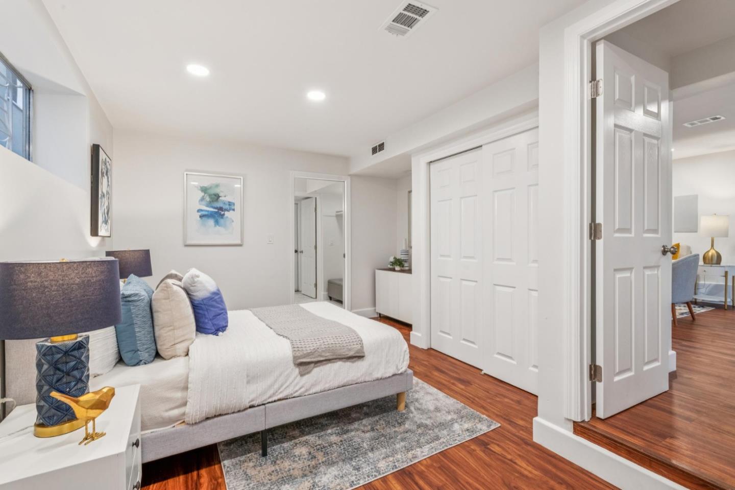 Detail Gallery Image 49 of 70 For 106 Country Club Dr, San Francisco,  CA 94132 - 4 Beds | 3 Baths