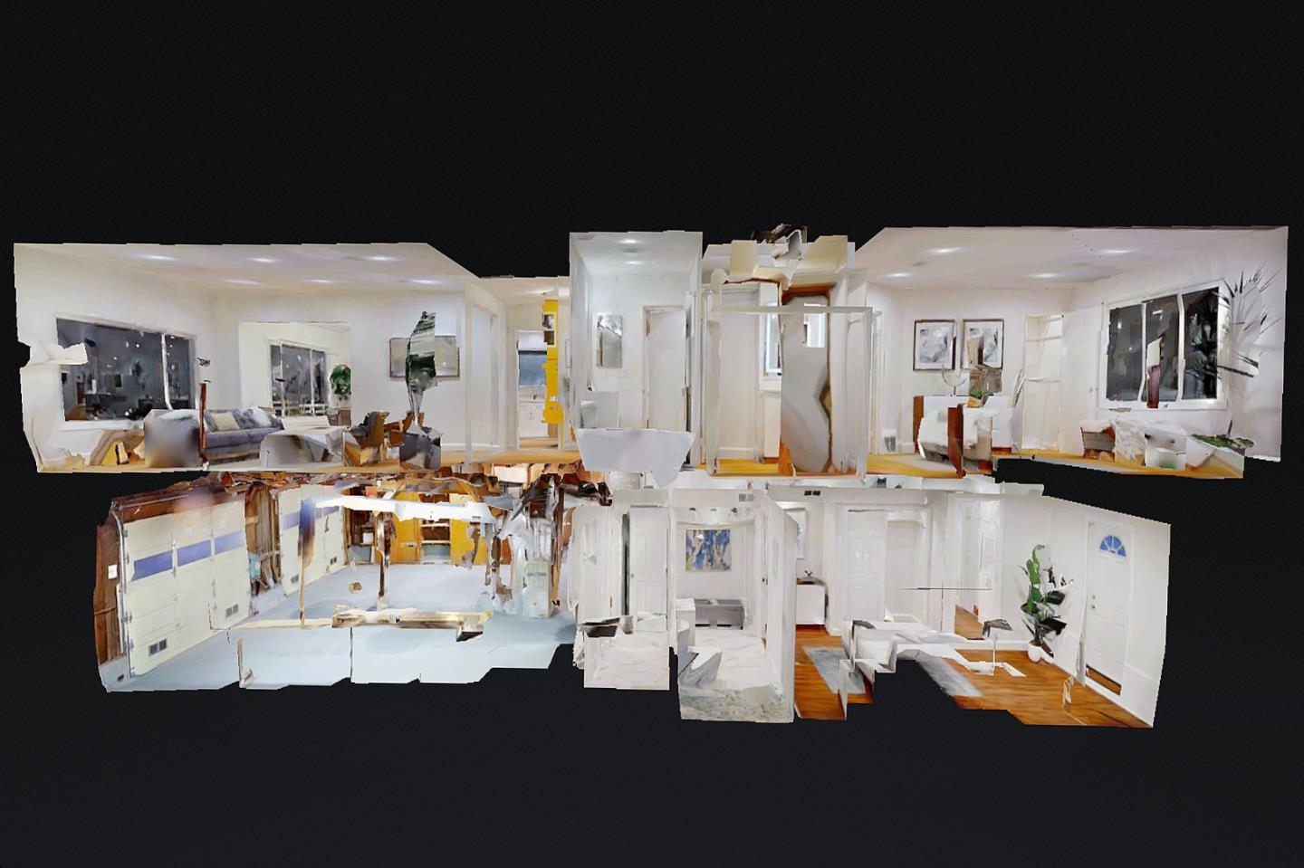 Detail Gallery Image 5 of 70 For 106 Country Club Dr, San Francisco,  CA 94132 - 4 Beds | 3 Baths