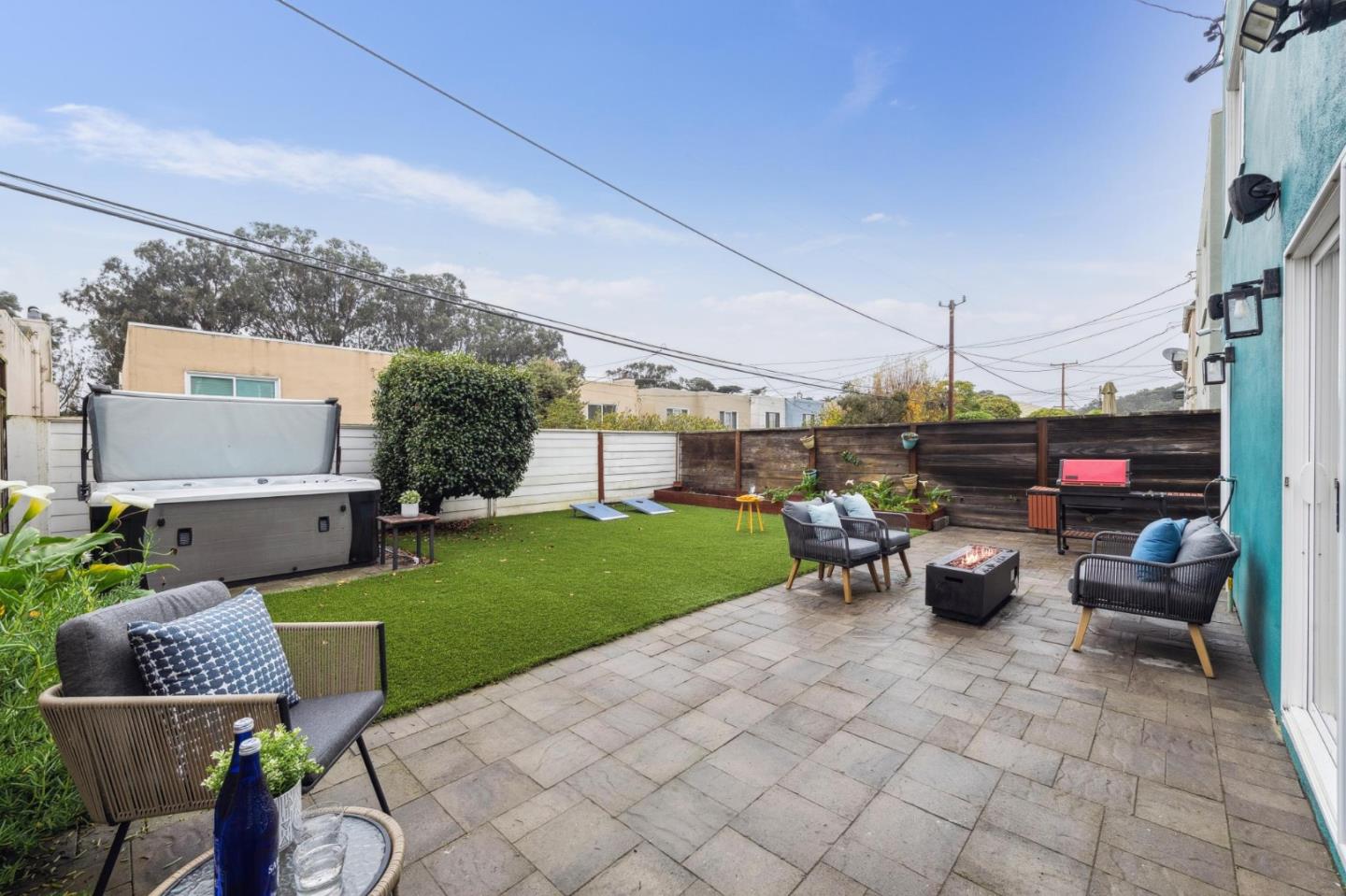 Detail Gallery Image 56 of 70 For 106 Country Club Dr, San Francisco,  CA 94132 - 4 Beds | 3 Baths