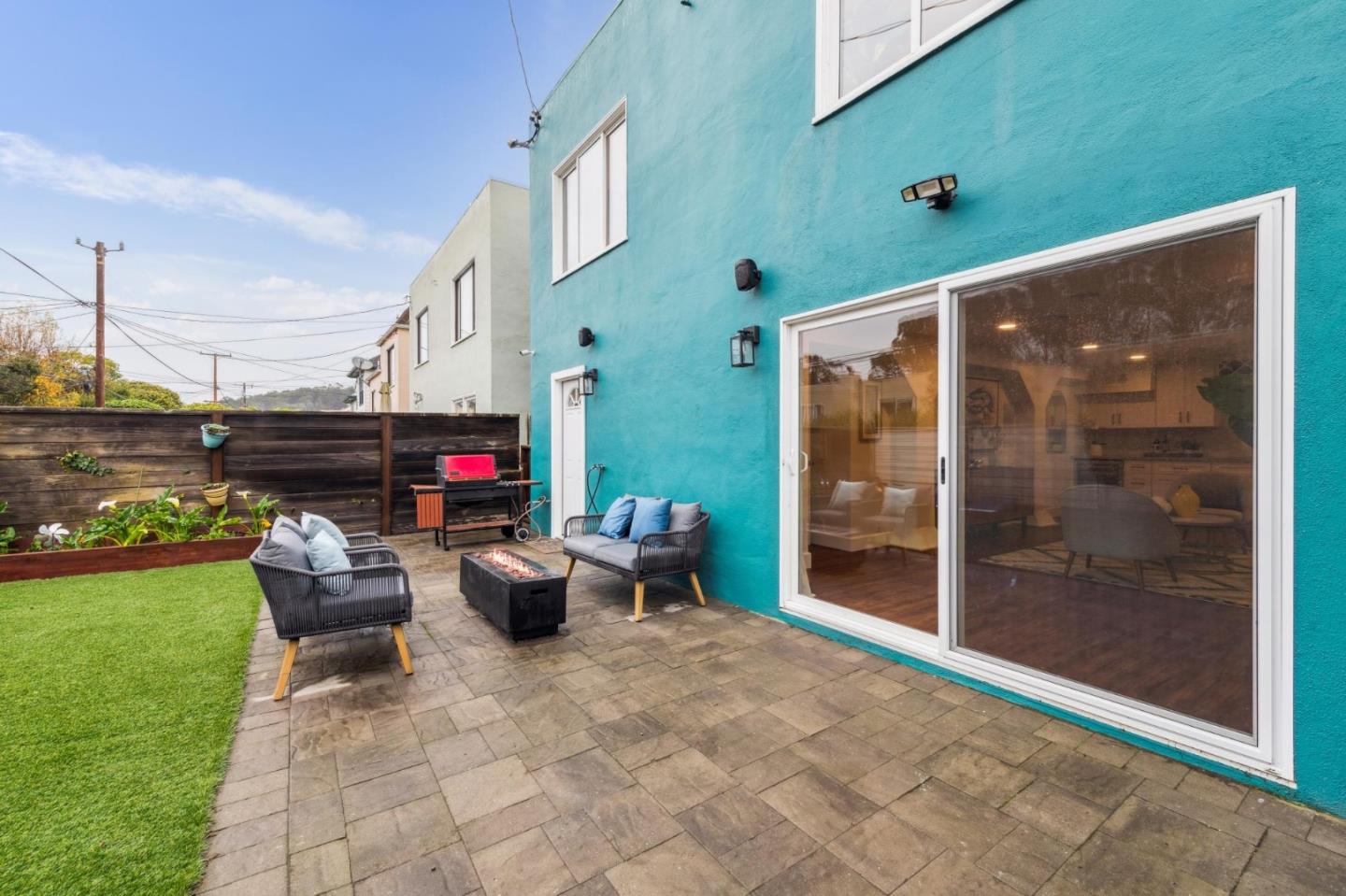 Detail Gallery Image 57 of 70 For 106 Country Club Dr, San Francisco,  CA 94132 - 4 Beds | 3 Baths