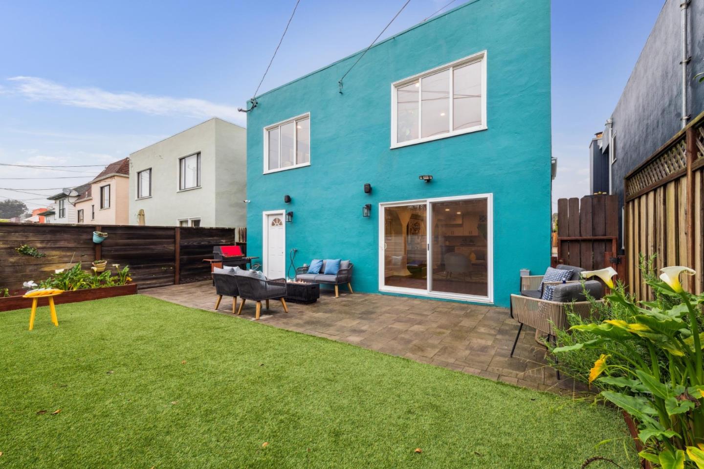 Detail Gallery Image 58 of 70 For 106 Country Club Dr, San Francisco,  CA 94132 - 4 Beds | 3 Baths