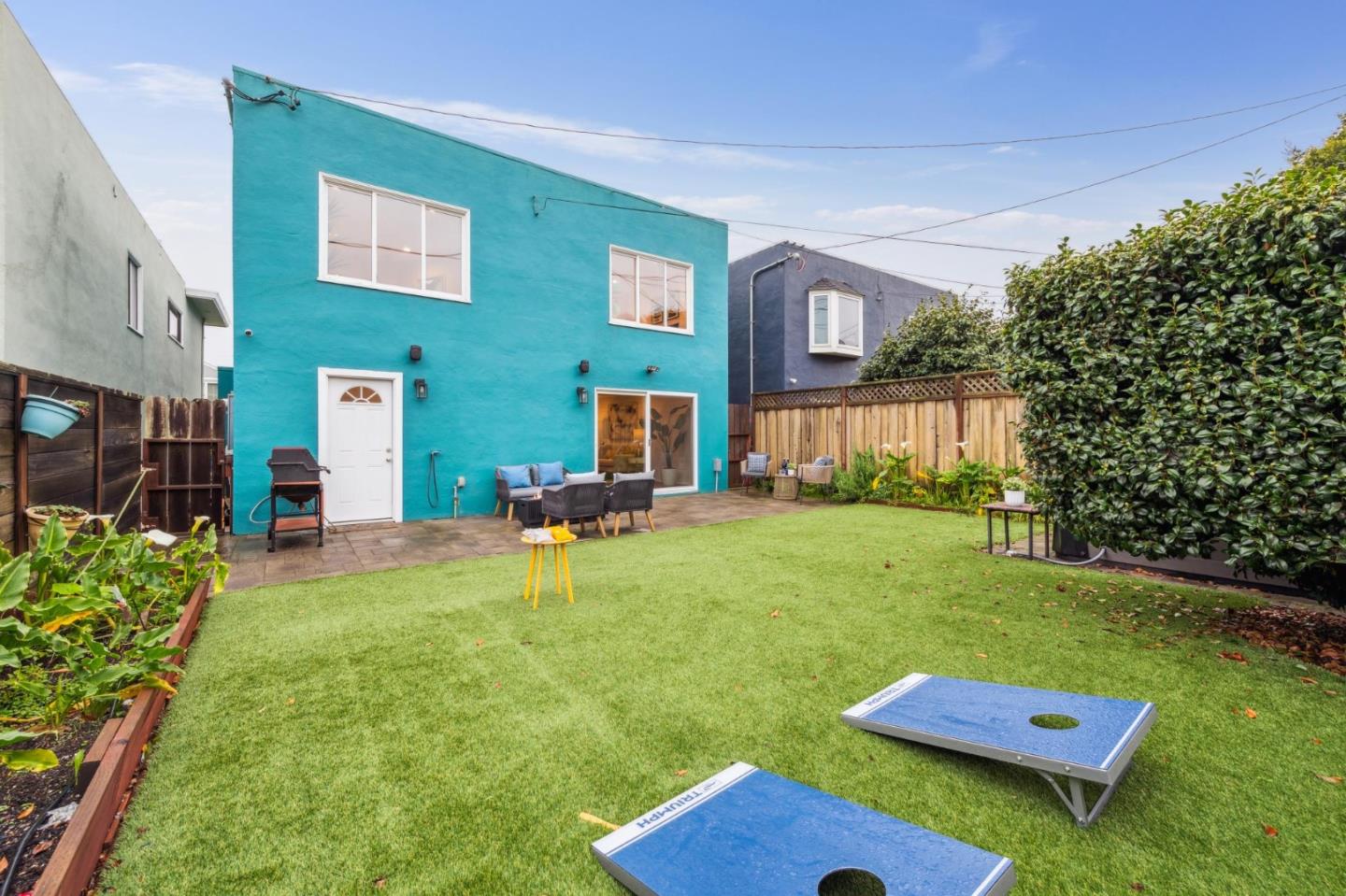 Detail Gallery Image 59 of 70 For 106 Country Club Dr, San Francisco,  CA 94132 - 4 Beds | 3 Baths