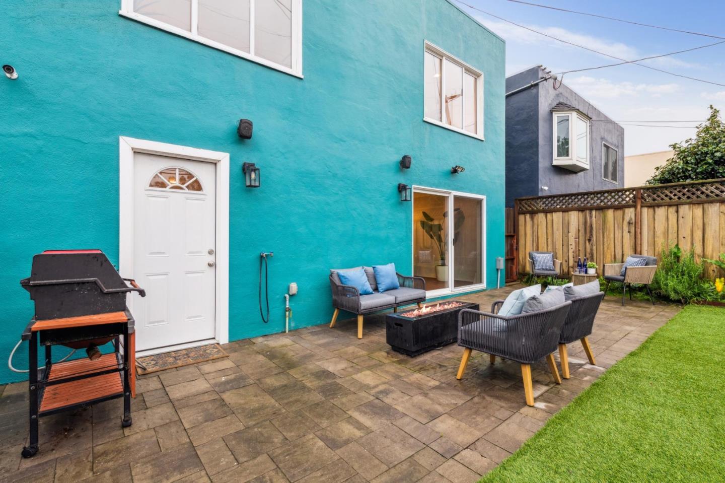 Detail Gallery Image 60 of 70 For 106 Country Club Dr, San Francisco,  CA 94132 - 4 Beds | 3 Baths