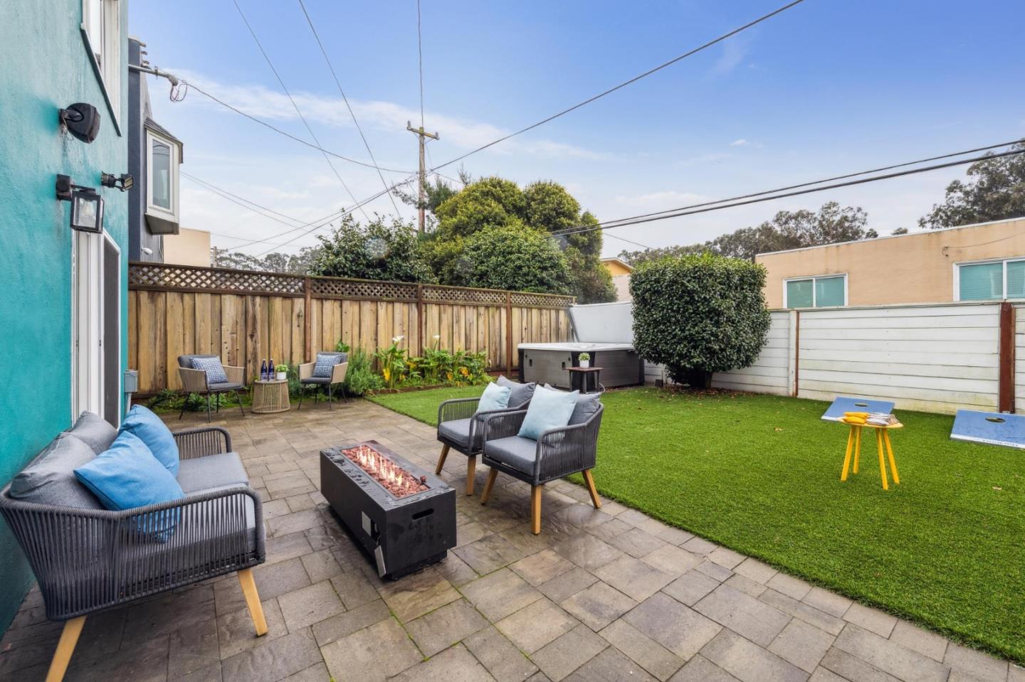 Detail Gallery Image 61 of 70 For 106 Country Club Dr, San Francisco,  CA 94132 - 4 Beds | 3 Baths