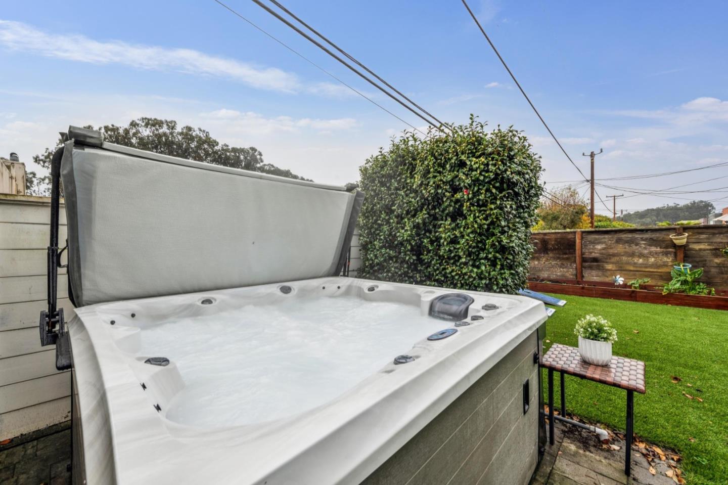 Detail Gallery Image 63 of 70 For 106 Country Club Dr, San Francisco,  CA 94132 - 4 Beds | 3 Baths