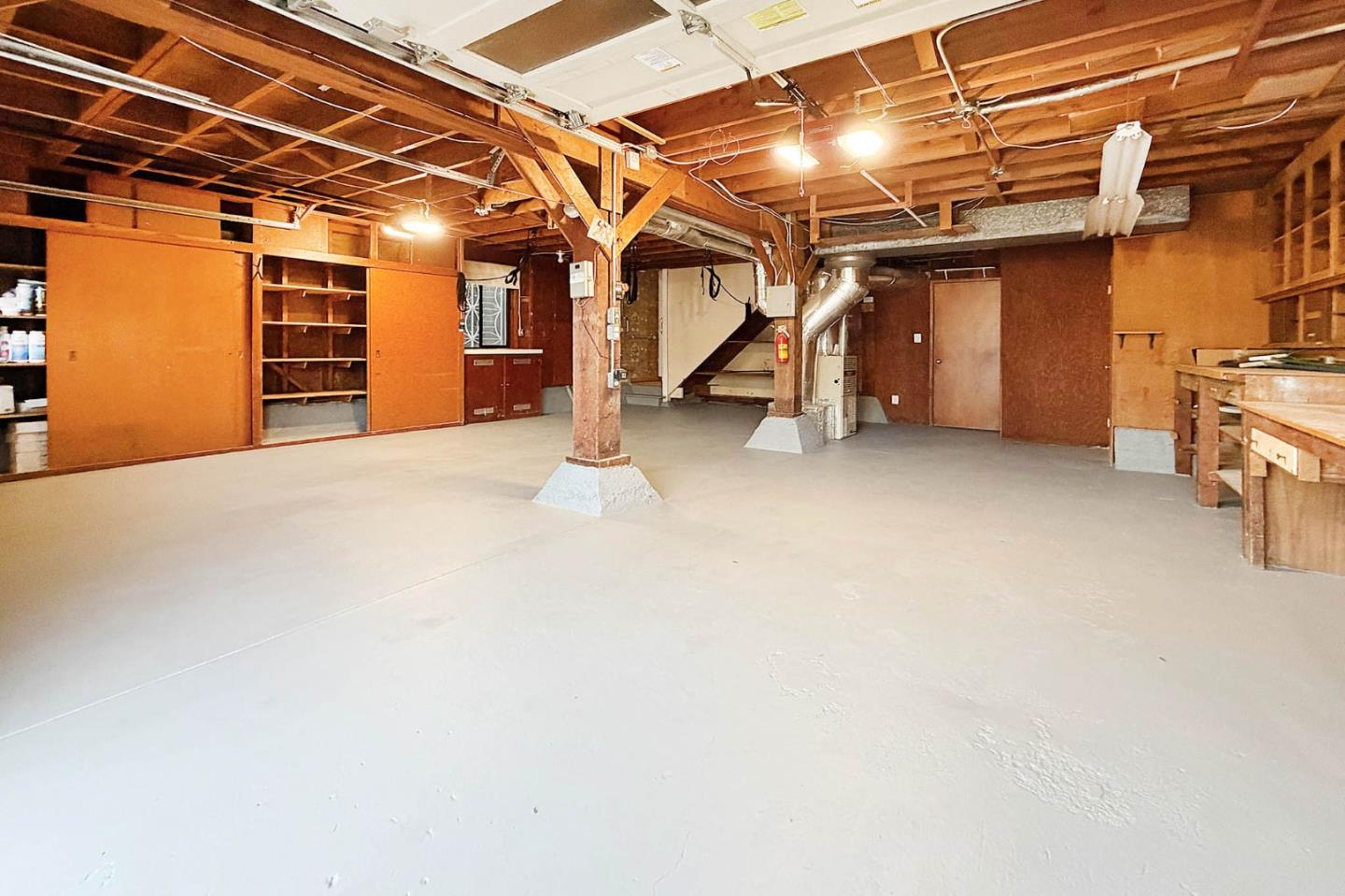 Detail Gallery Image 64 of 70 For 106 Country Club Dr, San Francisco,  CA 94132 - 4 Beds | 3 Baths