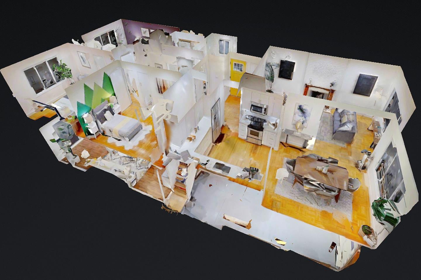 Detail Gallery Image 69 of 70 For 106 Country Club Dr, San Francisco,  CA 94132 - 4 Beds | 3 Baths