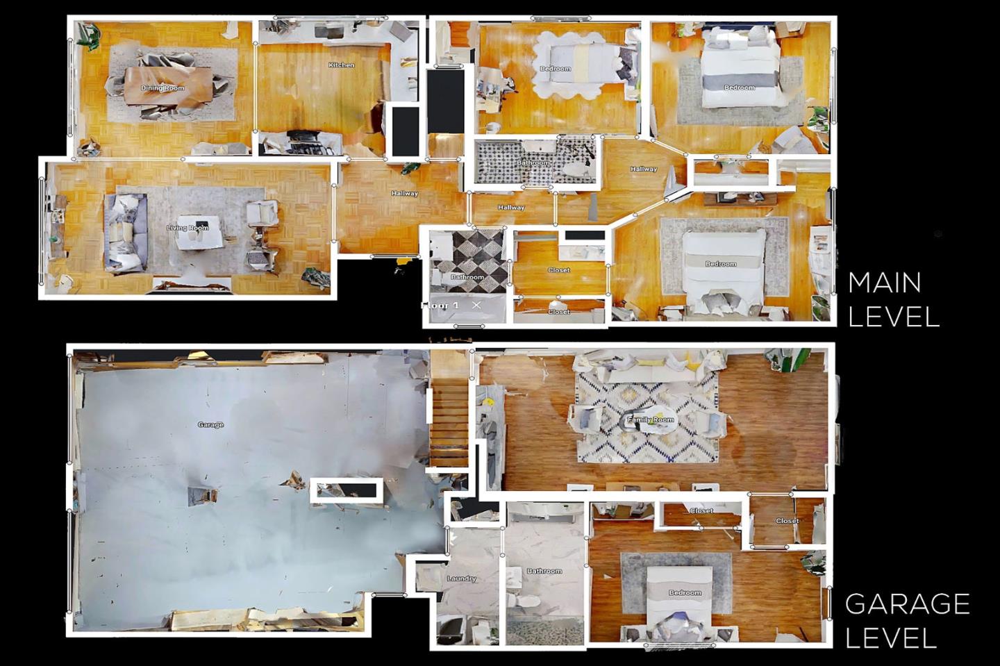 Detail Gallery Image 70 of 70 For 106 Country Club Dr, San Francisco,  CA 94132 - 4 Beds | 3 Baths