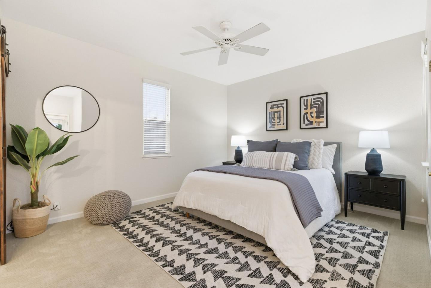 Detail Gallery Image 16 of 32 For 206 Sunnyside Ave, Campbell,  CA 95008 - 4 Beds | 2/1 Baths