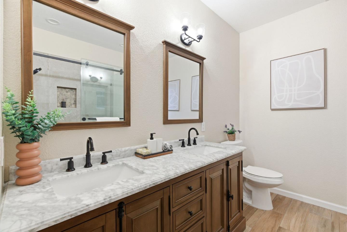 Detail Gallery Image 20 of 32 For 206 Sunnyside Ave, Campbell,  CA 95008 - 4 Beds | 2/1 Baths
