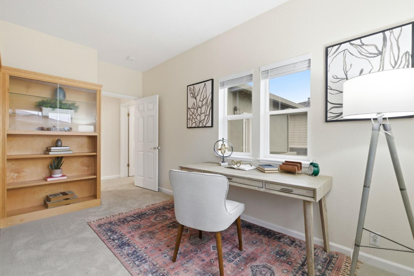 Detail Gallery Image 23 of 32 For 206 Sunnyside Ave, Campbell,  CA 95008 - 4 Beds | 2/1 Baths