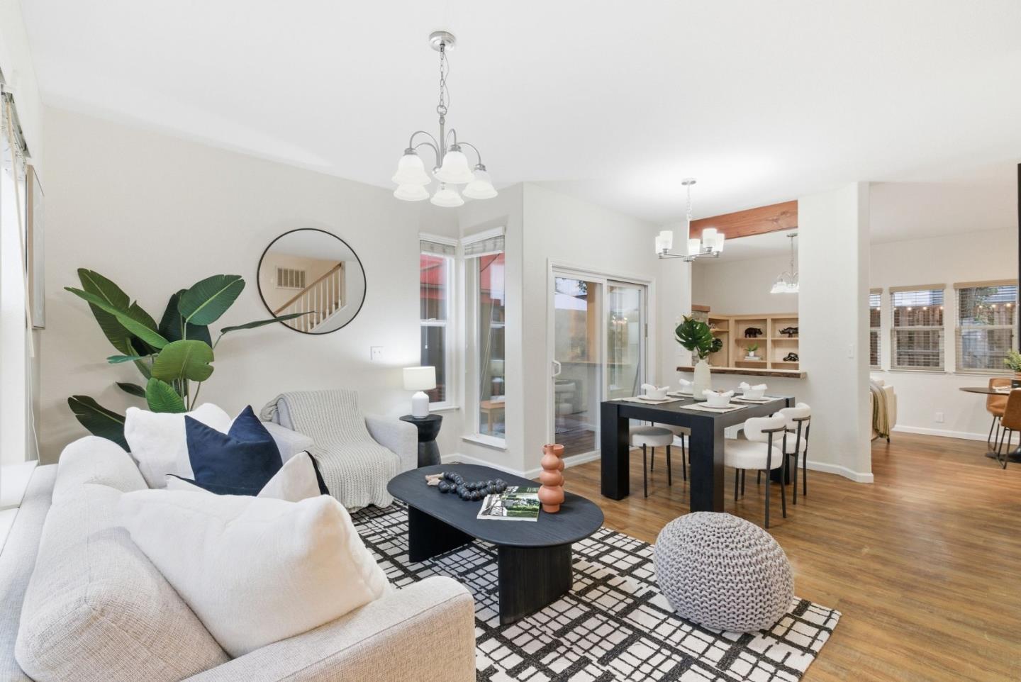 Detail Gallery Image 4 of 32 For 206 Sunnyside Ave, Campbell,  CA 95008 - 4 Beds | 2/1 Baths