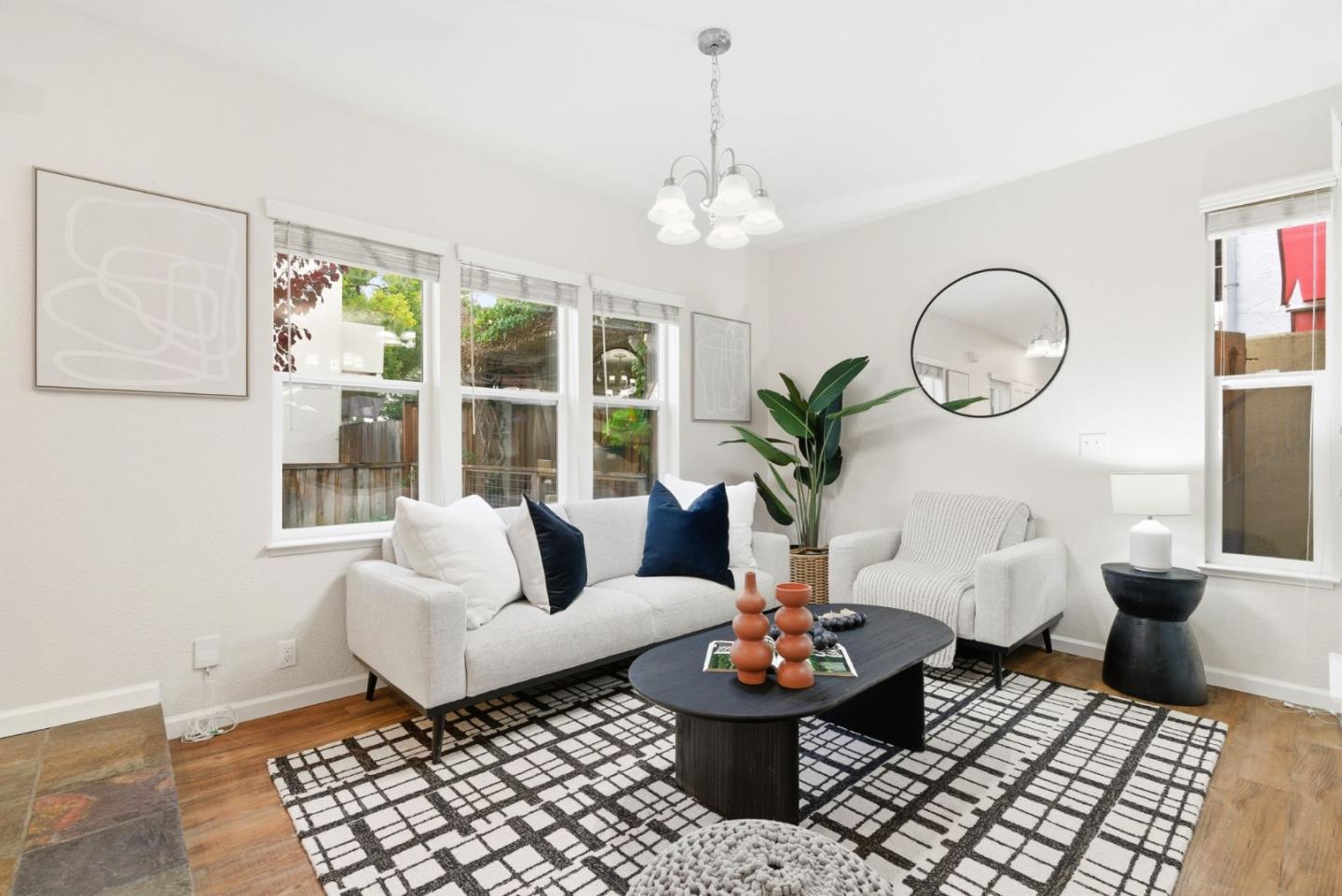 Detail Gallery Image 5 of 32 For 206 Sunnyside Ave, Campbell,  CA 95008 - 4 Beds | 2/1 Baths