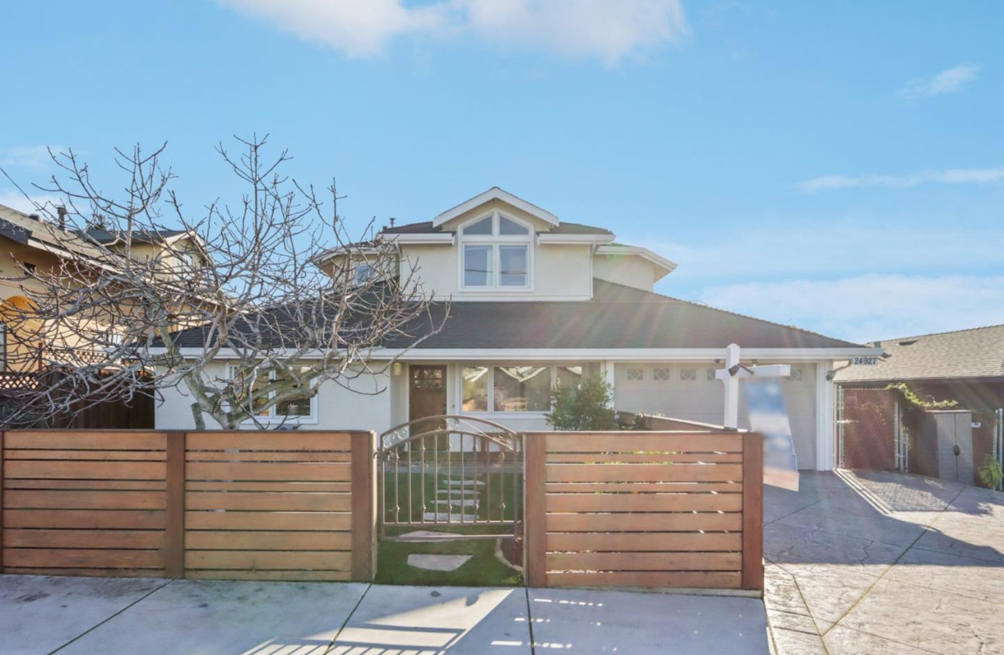 Detail Gallery Image 18 of 20 For 24927 2nd St, Hayward,  CA 94541 - 4 Beds | 3 Baths