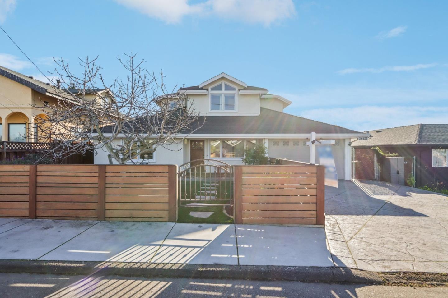 2 Donner Street, San Juan Bautista, CA, 95045