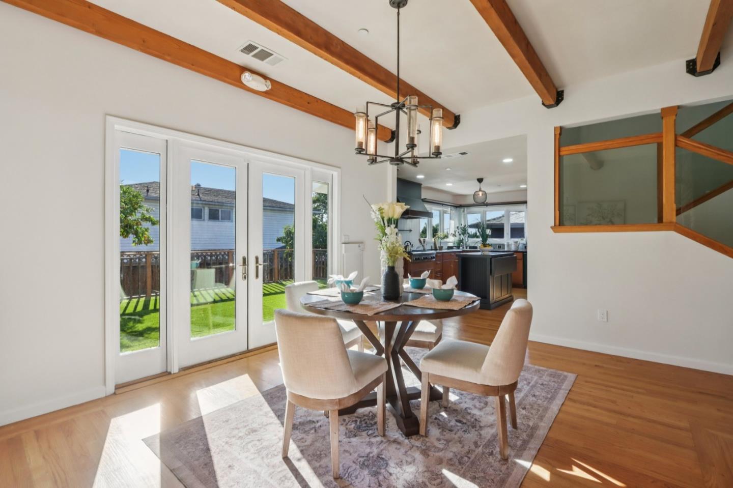 Detail Gallery Image 7 of 20 For 24927 2nd St, Hayward,  CA 94541 - 4 Beds | 3 Baths