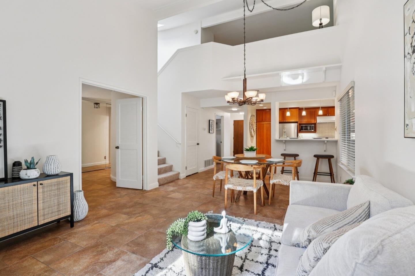 Detail Gallery Image 7 of 33 For 4774 Rio Rita Way, San Jose,  CA 95129 - 2 Beds | 2 Baths