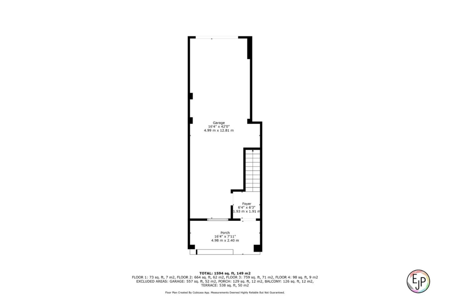 Detail Gallery Image 24 of 27 For 302 Tea Tree Ter #6,  Sunnyvale,  CA 94086 - 2 Beds | 2/1 Baths