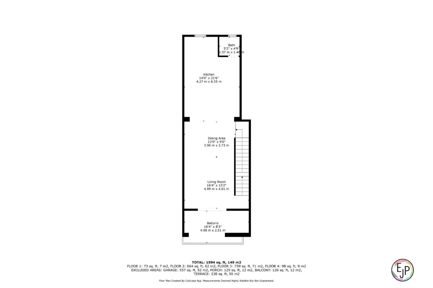 Detail Gallery Image 25 of 27 For 302 Tea Tree Ter #6,  Sunnyvale,  CA 94086 - 2 Beds | 2/1 Baths