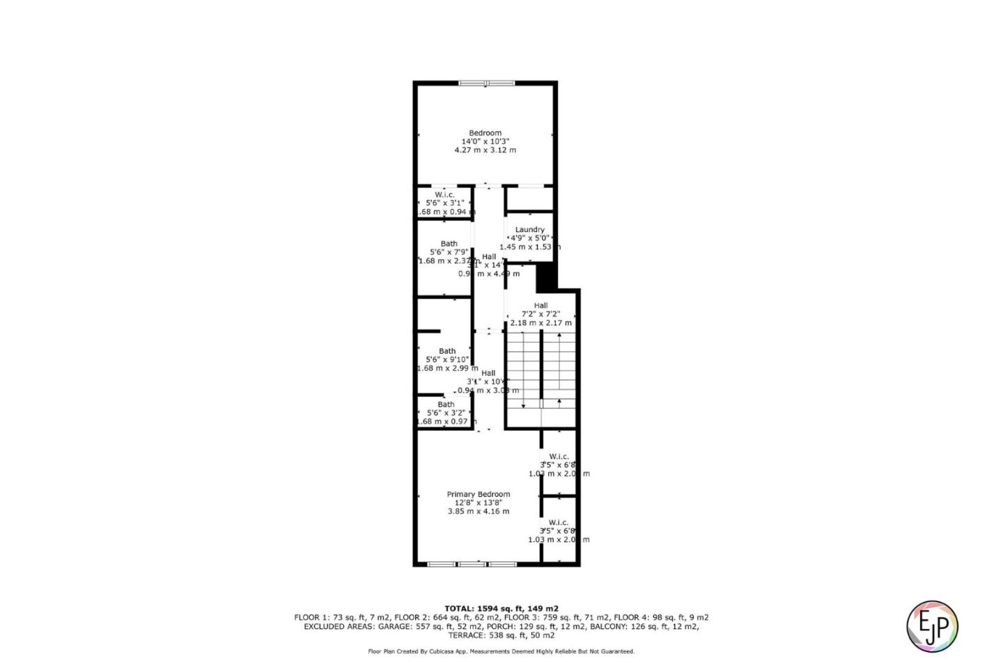 Detail Gallery Image 26 of 27 For 302 Tea Tree Ter #6,  Sunnyvale,  CA 94086 - 2 Beds | 2/1 Baths
