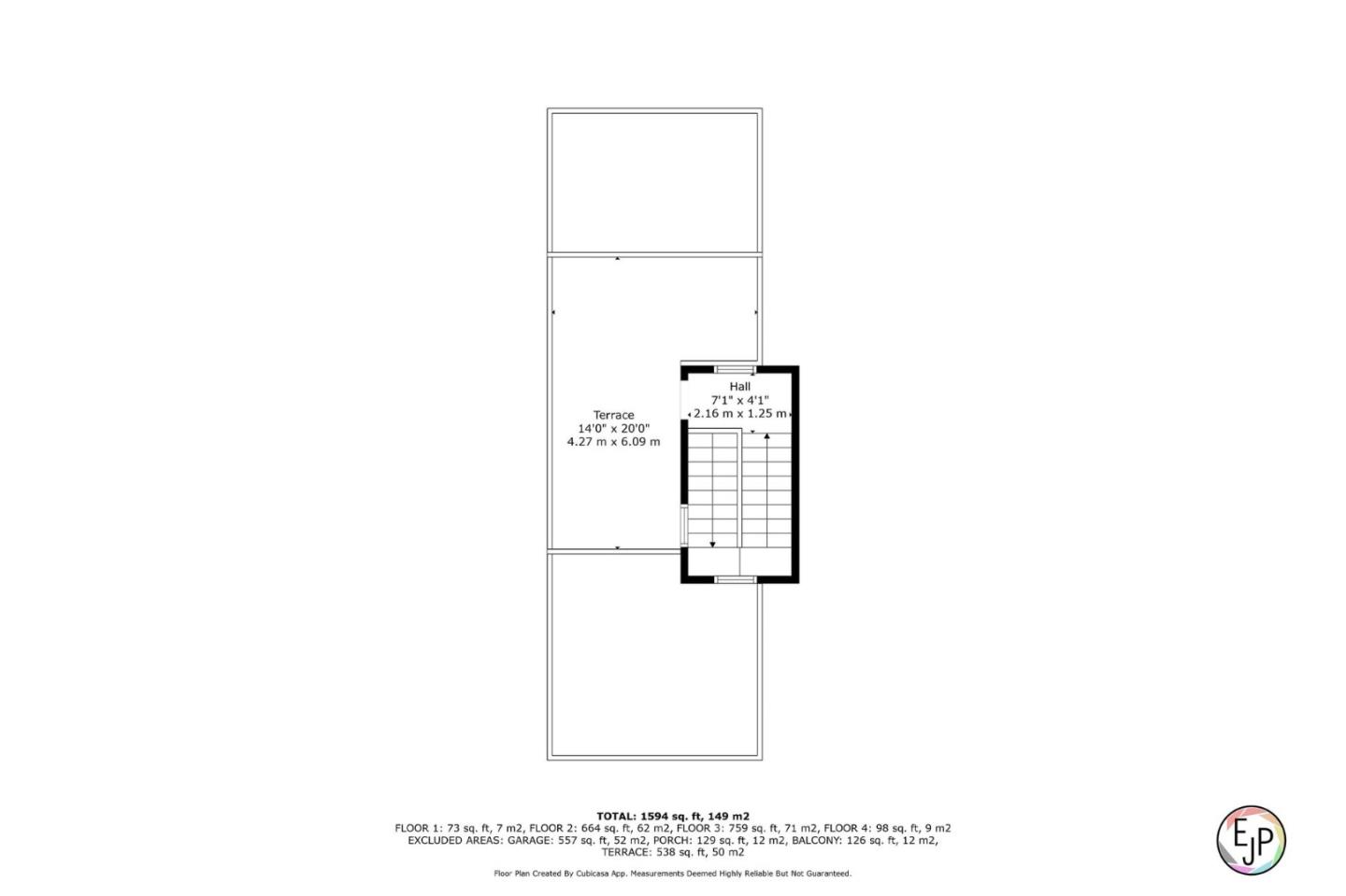 Detail Gallery Image 27 of 27 For 302 Tea Tree Ter #6,  Sunnyvale,  CA 94086 - 2 Beds | 2/1 Baths