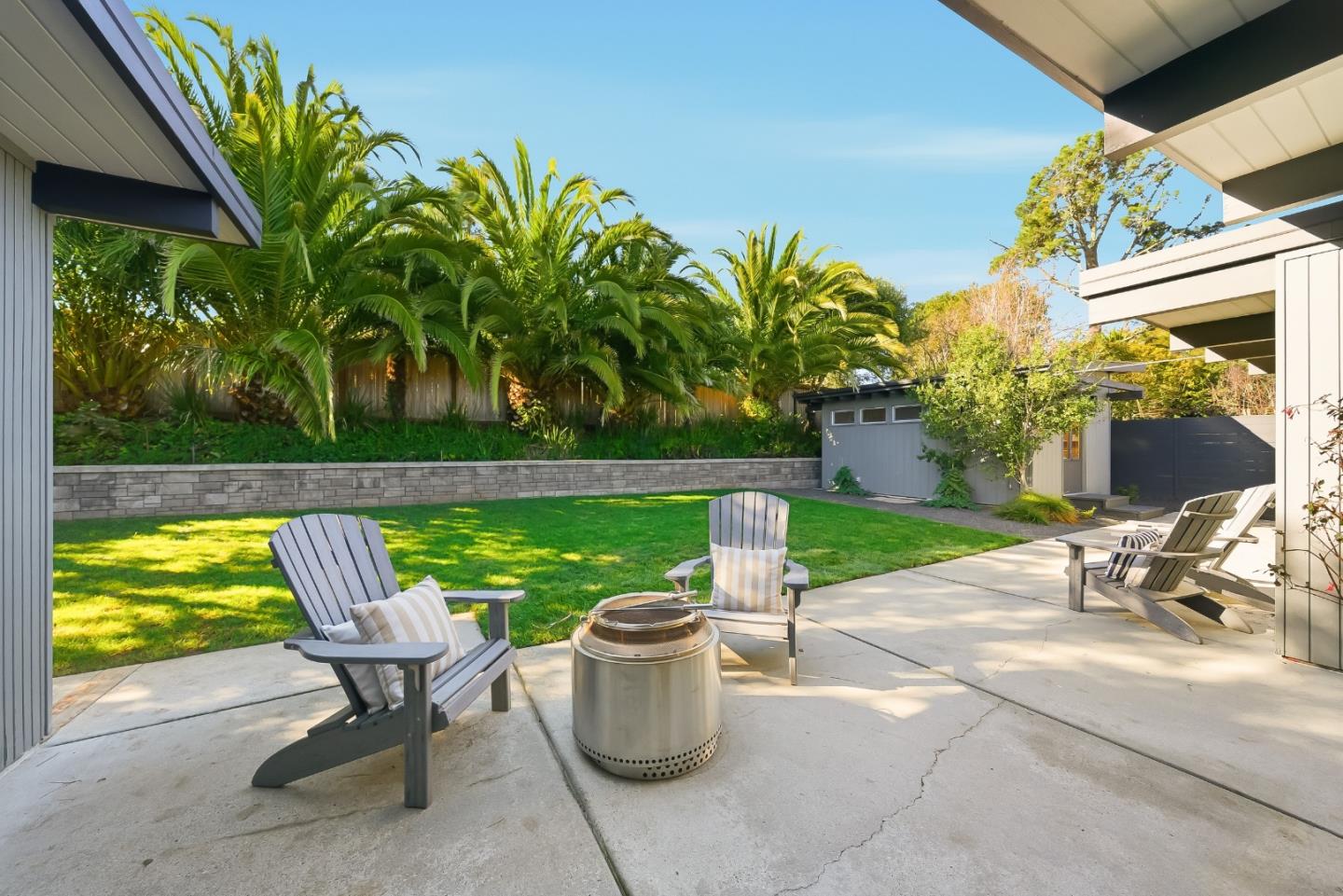 Detail Gallery Image 29 of 38 For 2096 Ticonderoga Dr, San Mateo,  CA 94402 - 5 Beds | 3 Baths