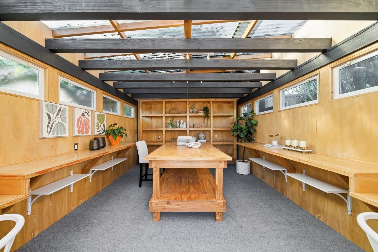 Detail Gallery Image 31 of 38 For 2096 Ticonderoga Dr, San Mateo,  CA 94402 - 5 Beds | 3 Baths