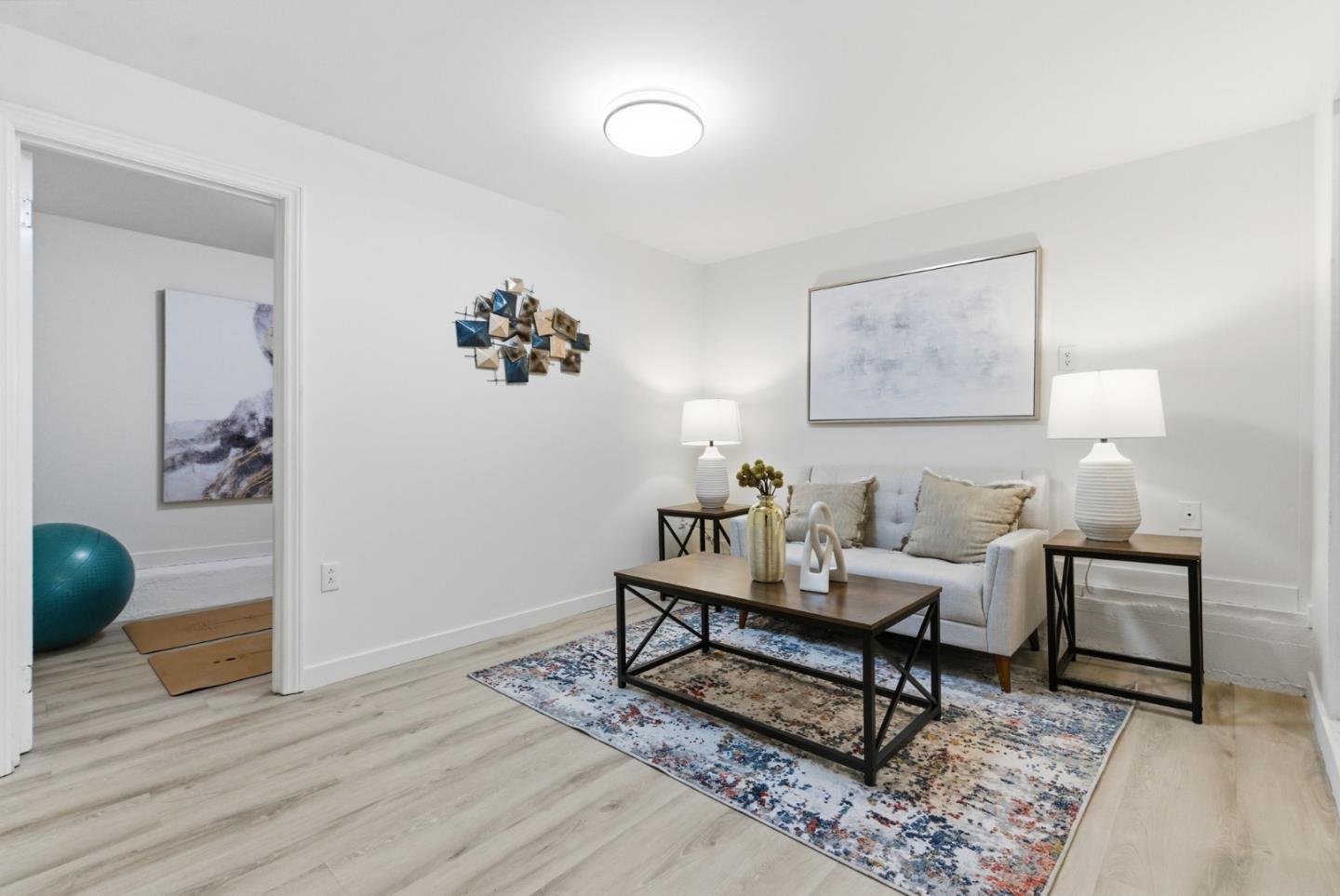 Detail Gallery Image 33 of 53 For 26 W View Ave, San Francisco,  CA 94134 - 2 Beds | 3 Baths