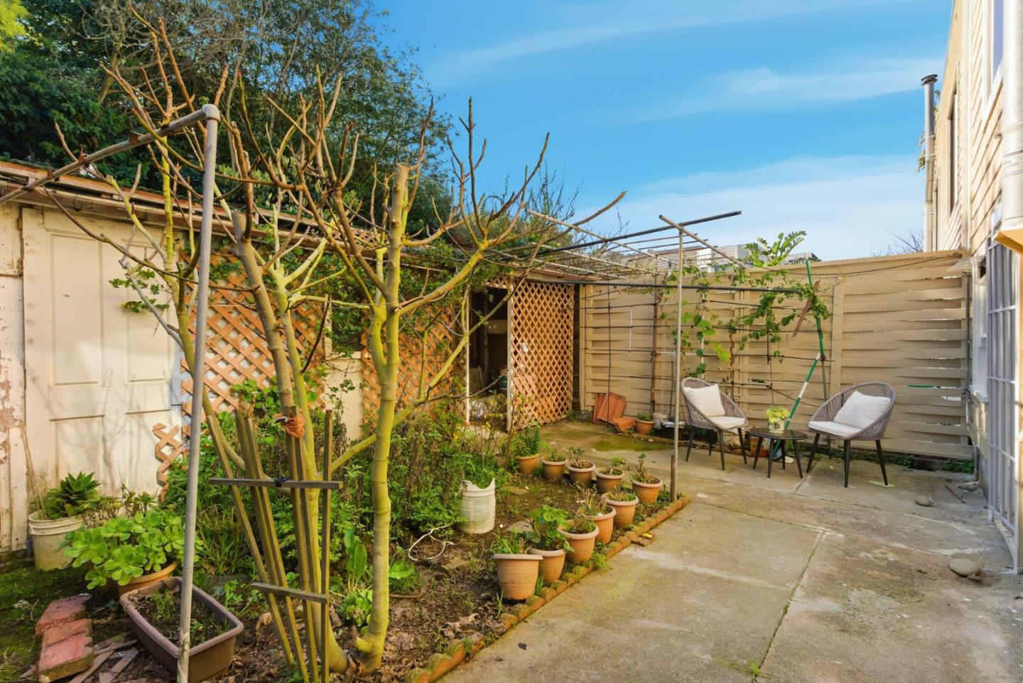 Detail Gallery Image 39 of 53 For 26 W View Ave, San Francisco,  CA 94134 - 2 Beds | 3 Baths