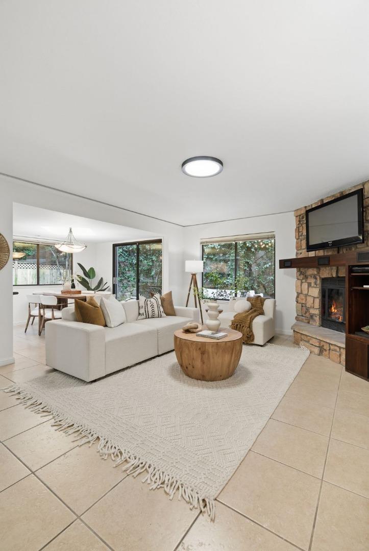 Detail Gallery Image 7 of 77 For 1144 Cherryview Ln, San Jose,  CA 95118 - 3 Beds | 2/1 Baths