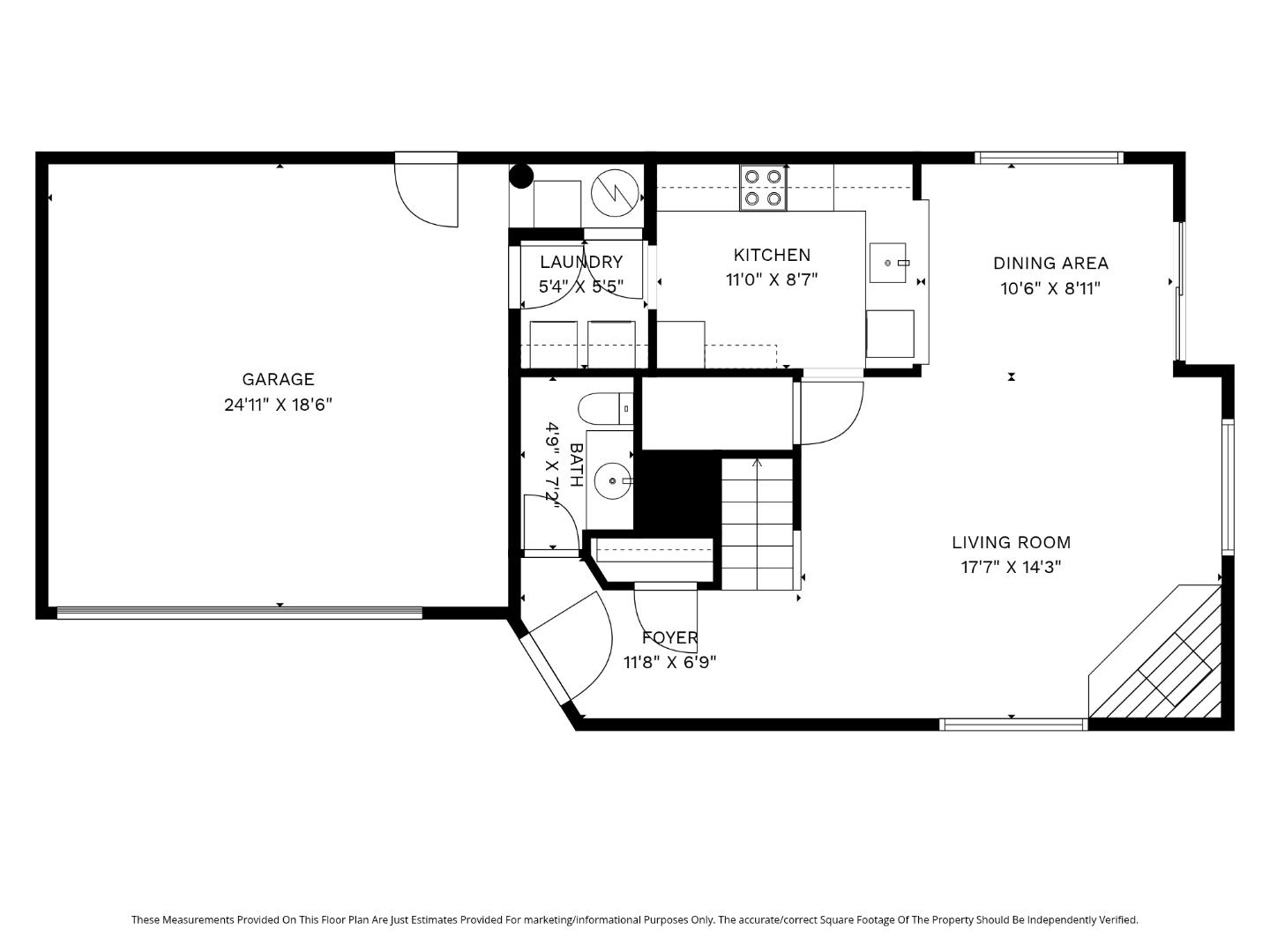 Detail Gallery Image 75 of 77 For 1144 Cherryview Ln, San Jose,  CA 95118 - 3 Beds | 2/1 Baths