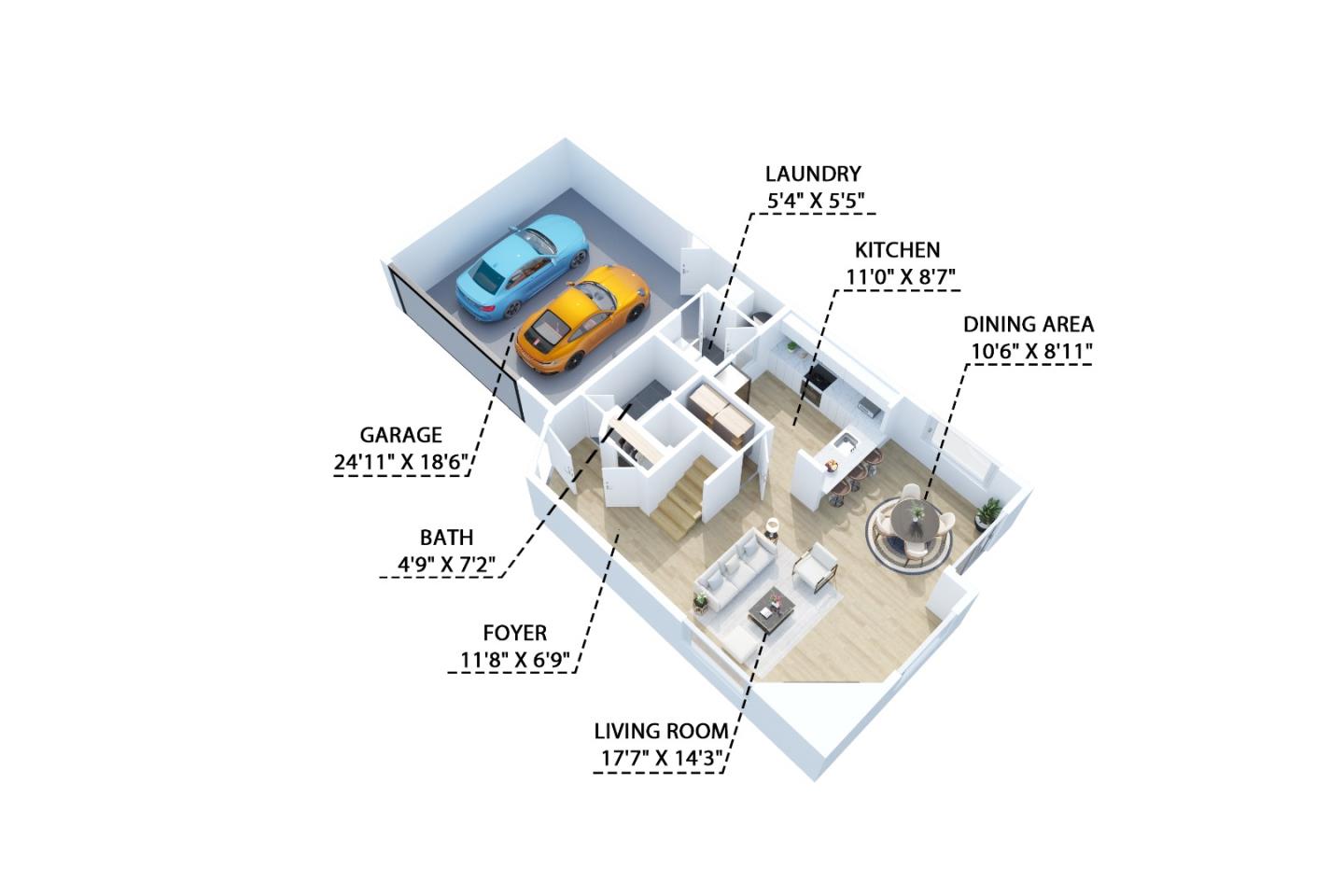 Detail Gallery Image 76 of 77 For 1144 Cherryview Ln, San Jose,  CA 95118 - 3 Beds | 2/1 Baths