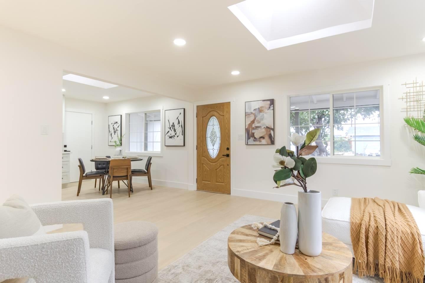 Detail Gallery Image 5 of 20 For 2680 Chopin Ave, San Jose,  CA 95122 - 4 Beds | 1/1 Baths