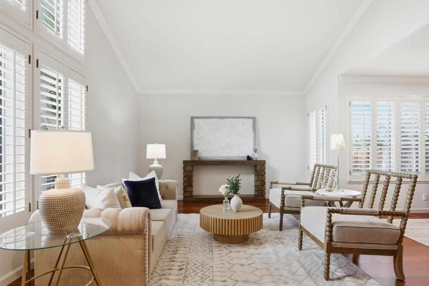 Detail Gallery Image 11 of 19 For 1522 Ivan Pl, San Jose,  CA 95120 - 4 Beds | 2/1 Baths