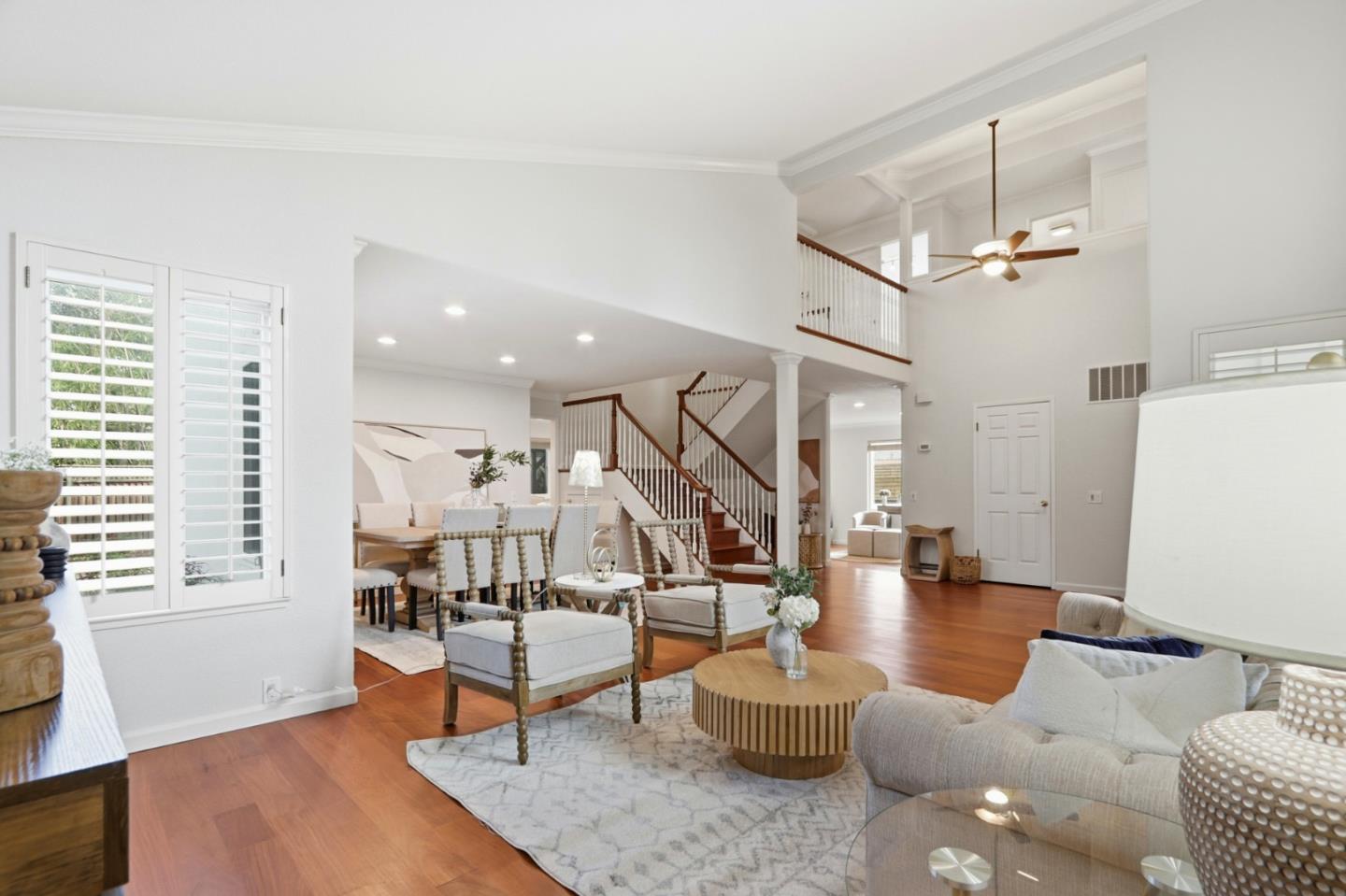 Detail Gallery Image 12 of 19 For 1522 Ivan Pl, San Jose,  CA 95120 - 4 Beds | 2/1 Baths