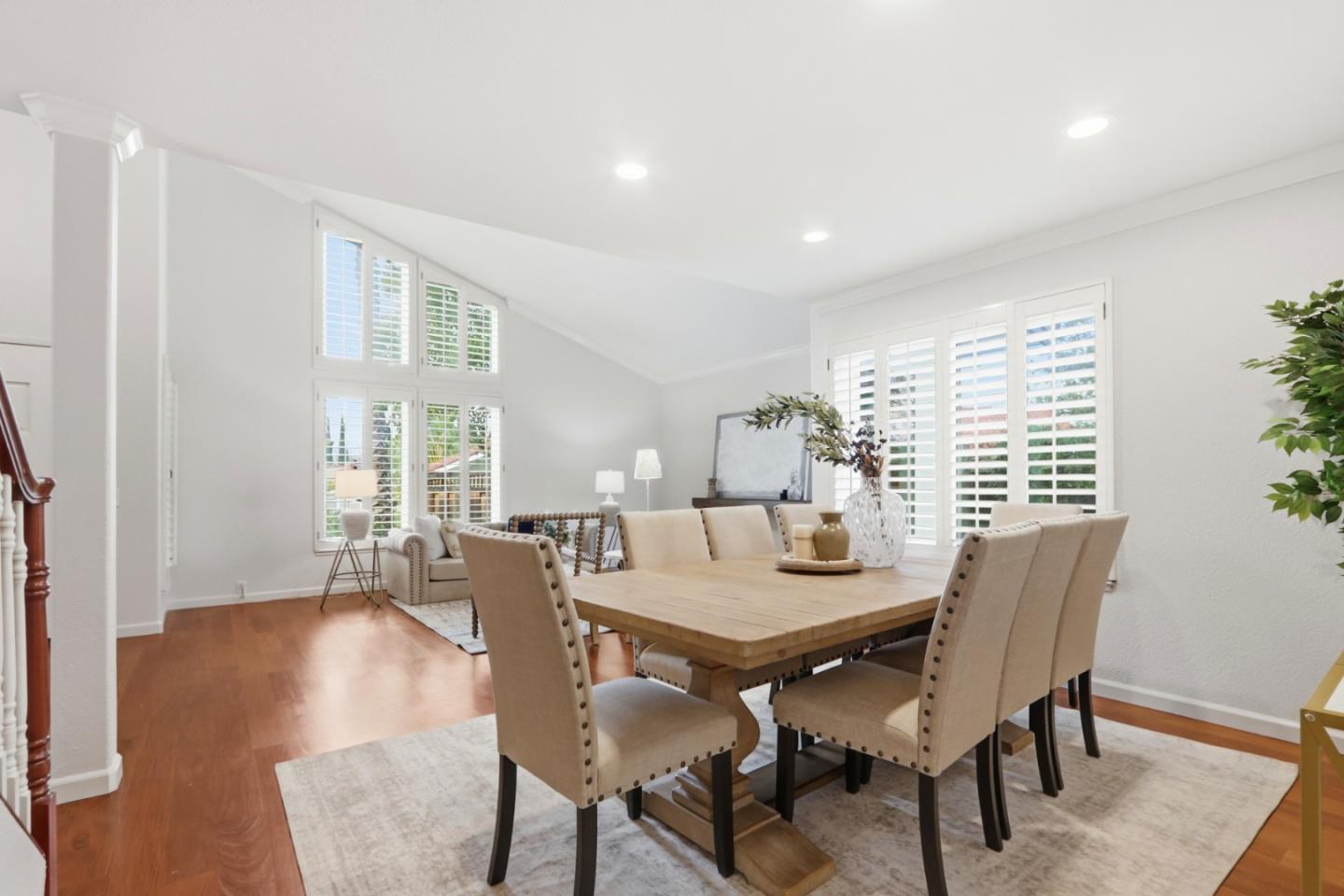 Detail Gallery Image 13 of 19 For 1522 Ivan Pl, San Jose,  CA 95120 - 4 Beds | 2/1 Baths