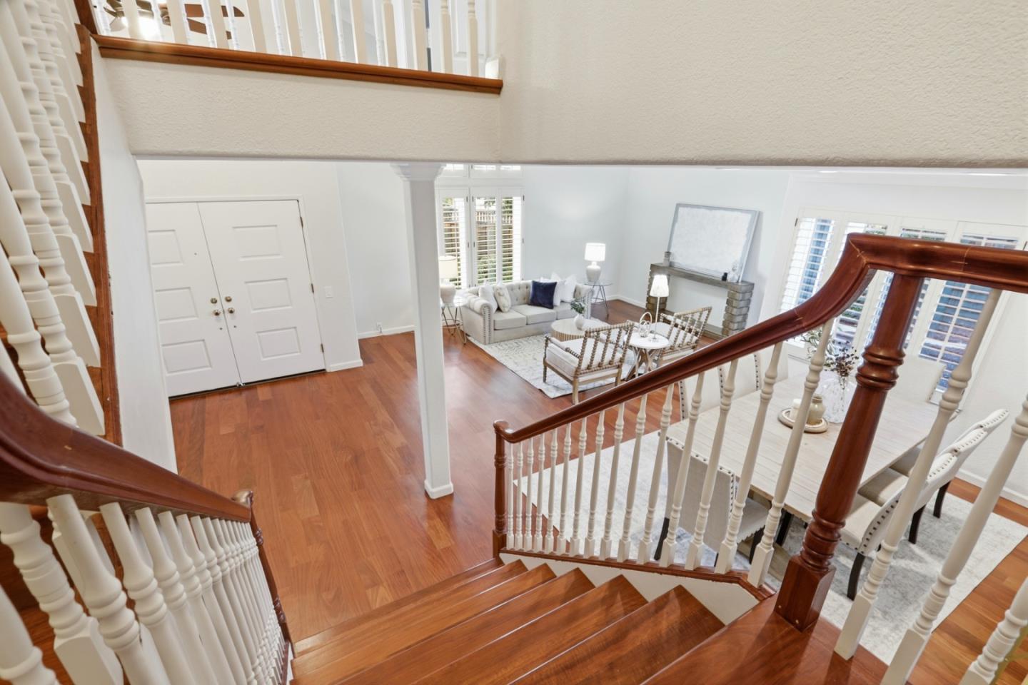 Detail Gallery Image 8 of 19 For 1522 Ivan Pl, San Jose,  CA 95120 - 4 Beds | 2/1 Baths