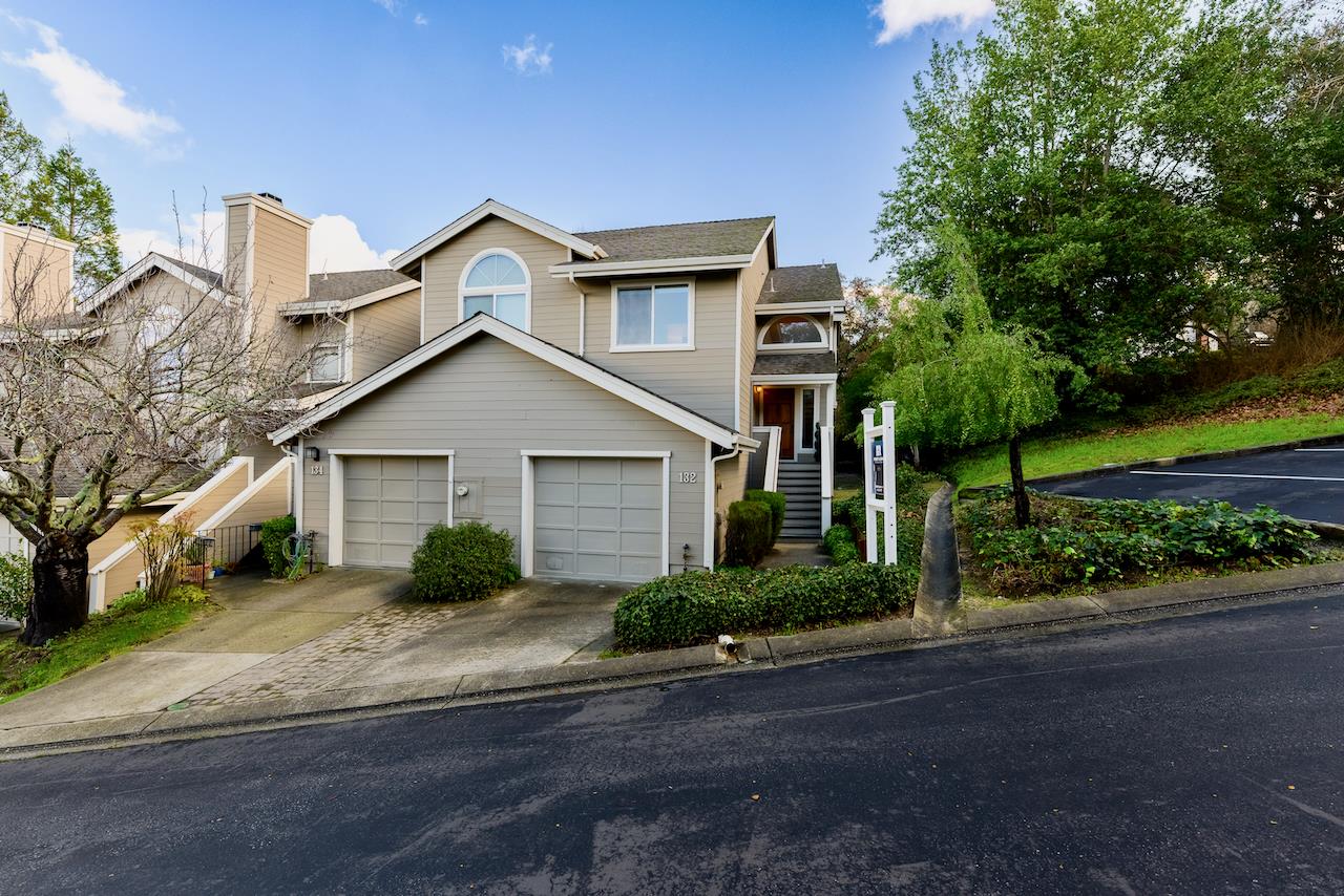 Detail Gallery Image 2 of 82 For 132 Arabian Way, Scotts Valley,  CA 95066 - 3 Beds | 2 Baths