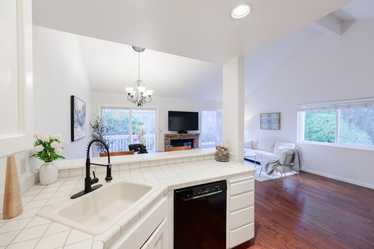 Detail Gallery Image 22 of 82 For 132 Arabian Way, Scotts Valley,  CA 95066 - 3 Beds | 2 Baths