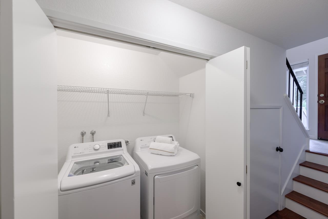 Detail Gallery Image 47 of 82 For 132 Arabian Way, Scotts Valley,  CA 95066 - 3 Beds | 2 Baths