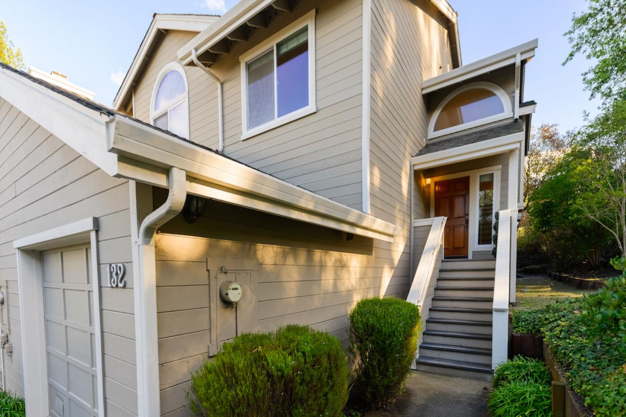 Detail Gallery Image 5 of 82 For 132 Arabian Way, Scotts Valley,  CA 95066 - 3 Beds | 2 Baths