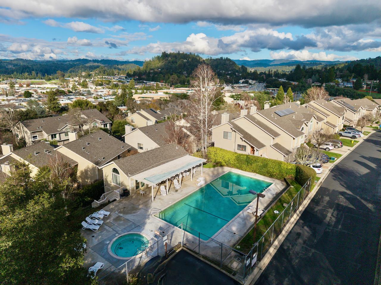 Detail Gallery Image 69 of 82 For 132 Arabian Way, Scotts Valley,  CA 95066 - 3 Beds | 2 Baths